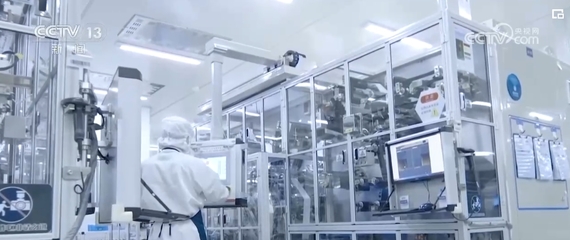 20.1%、50%&hellip;透過數據看發展 新興產業典型產品保持高增速