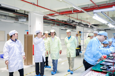 偉龍科技新形象、新征程,開啟新篇章