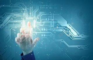 創(chuàng)意科技與手指觸屏 探索數字時代的無限可能