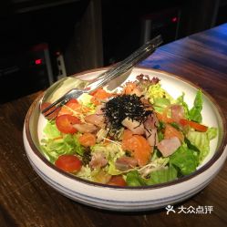 南瀛水產海鮮沙律測評 口味如何？看看大眾點評用戶的真實反饋