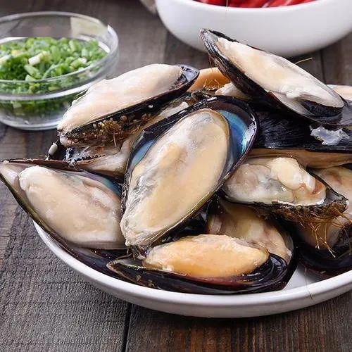 珠海市民請注意 近期慎食這種貝類海鮮，毒素檢測超標逾四倍